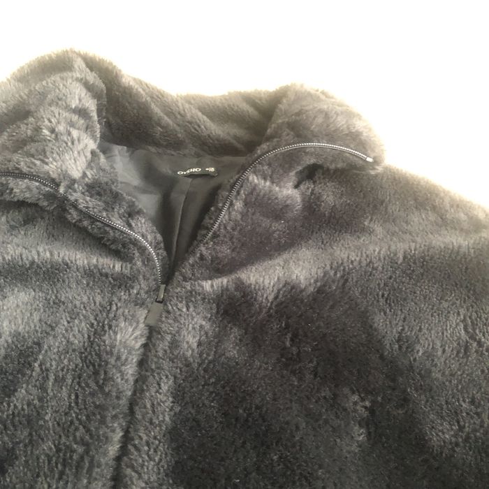 Oysho пухено яке