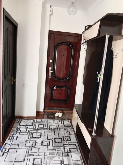 Сдаётся квартира Чиланзар 26 квартал 1/5/5