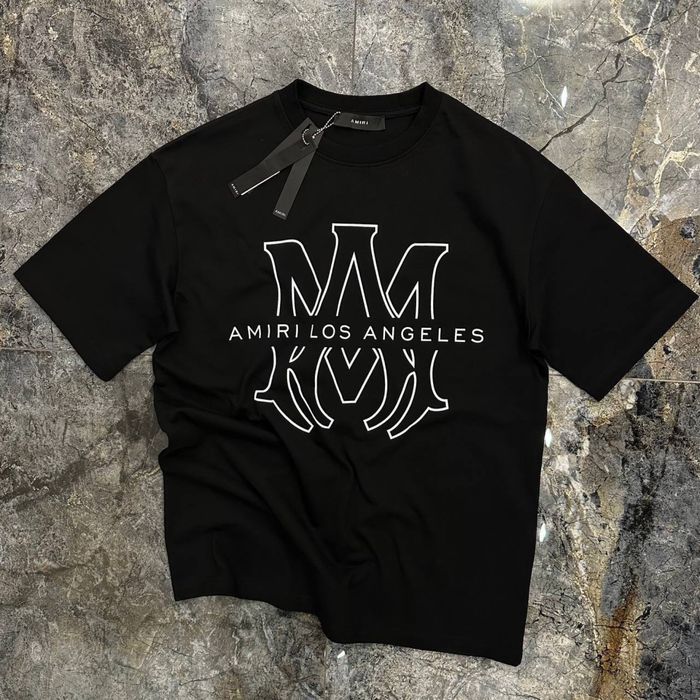 Най-високо качество мъжки маркови тениски