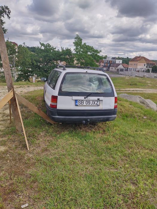 OPEL Astra 1998 — imagine 2