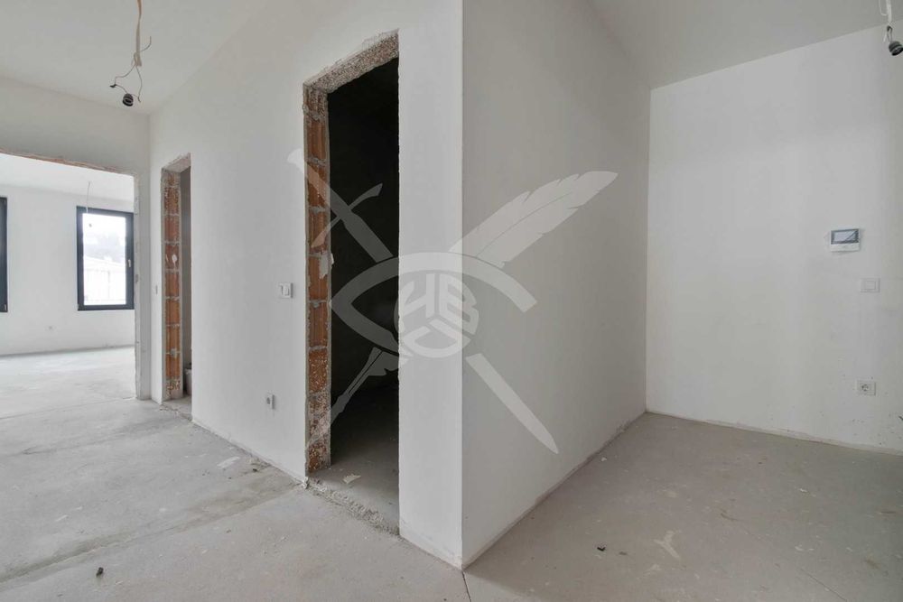 Продава се Тристаен апартамент в София, Драгалевци - 132 кв.м за 1521 €/кв.м - Снимка #9