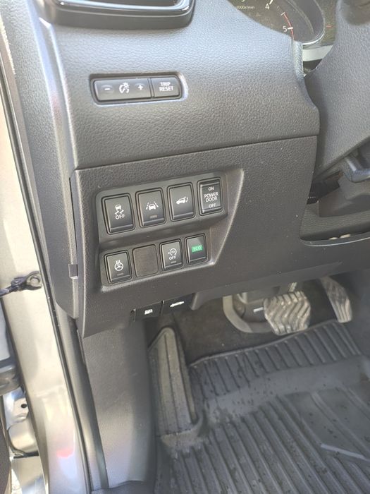 Nissan X-Trail 2.0 tdci 177k.c