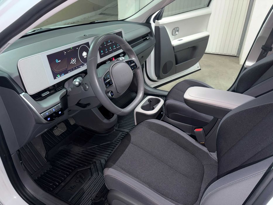 Hyundai IONIQ 5 77.4kWh Preffered LR - 100% SOH - PANDORA