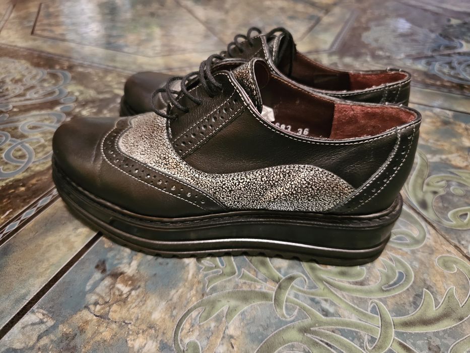 Mocasini dama , Marelbo