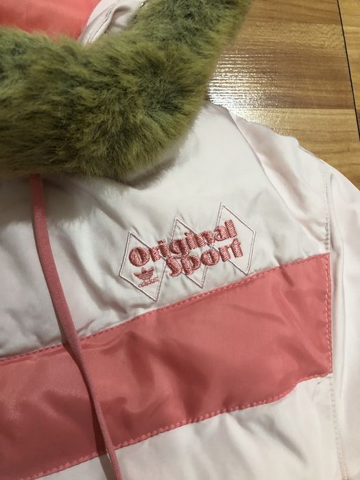 Geaca Adidas original L