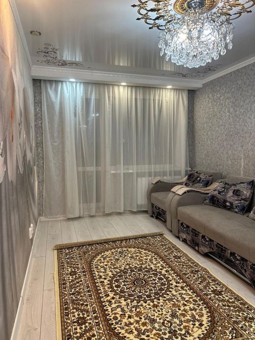 Сдаётся 1-комнатная квартира