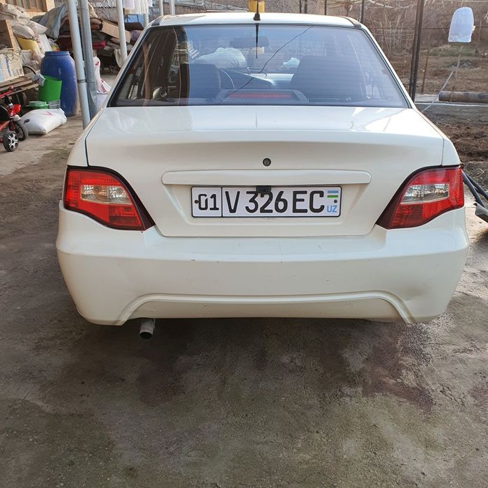 Нексия сонс евро