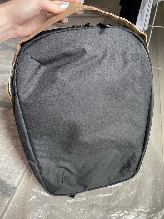 Rucsac pentru laptop Impact AWARE 300D de luxe de 15.6”