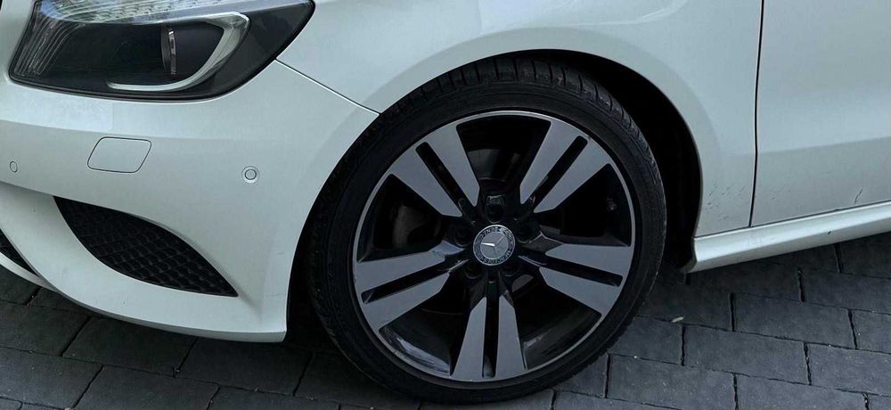 MERCEDES-BENZ A-Class 2015 — imagine 2