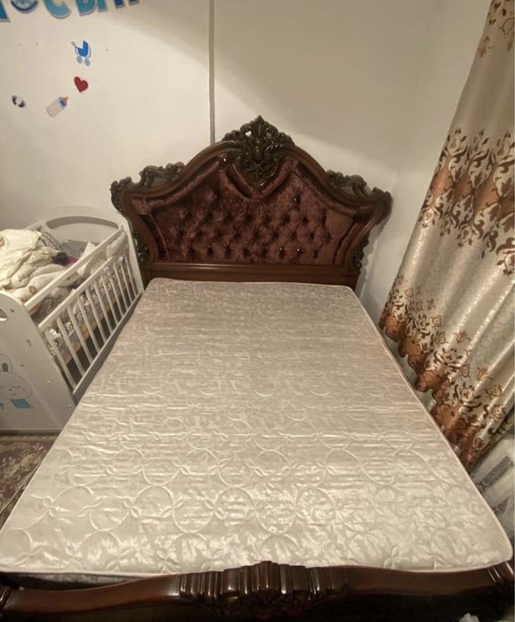 Спальний гарнитур Джаконда Люкс