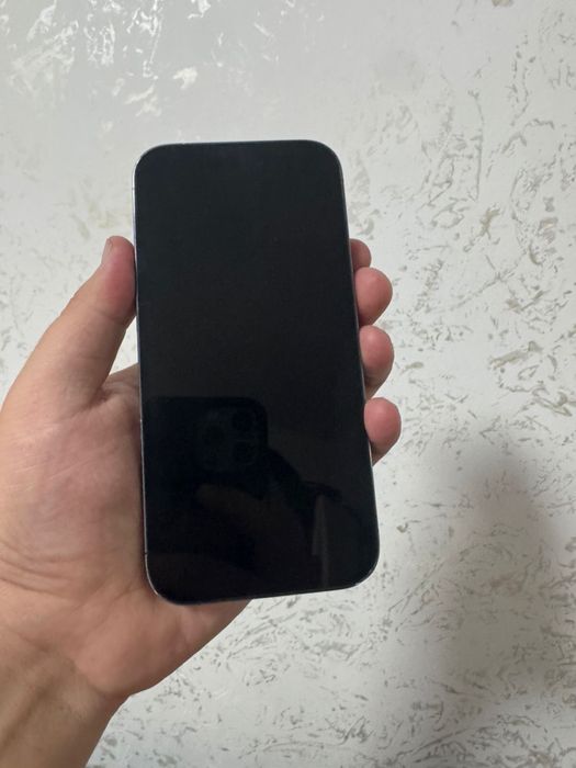 Айфон 14 про 256 гб