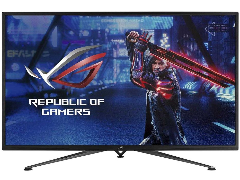 ASUS Rog Strix XG43UQ