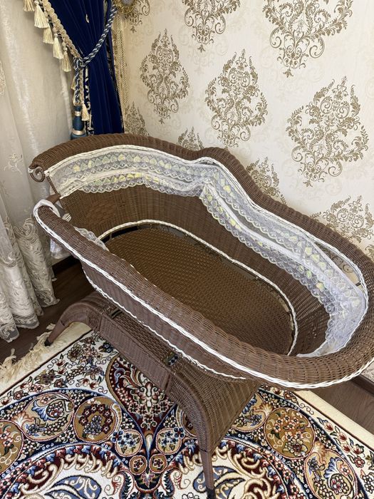 детская кровать беланчак
