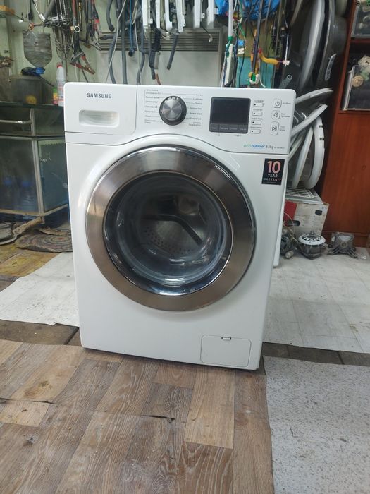 Продам стиральную машину