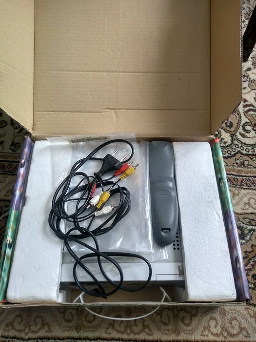 Тюнер Super Max 9950