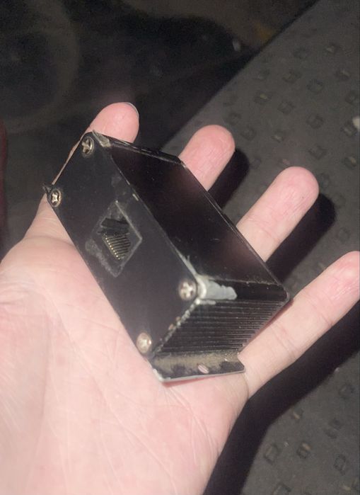 Регулятор бассы