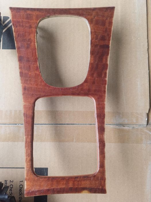 Детайли за Mercedes Benz w203 преди фейс