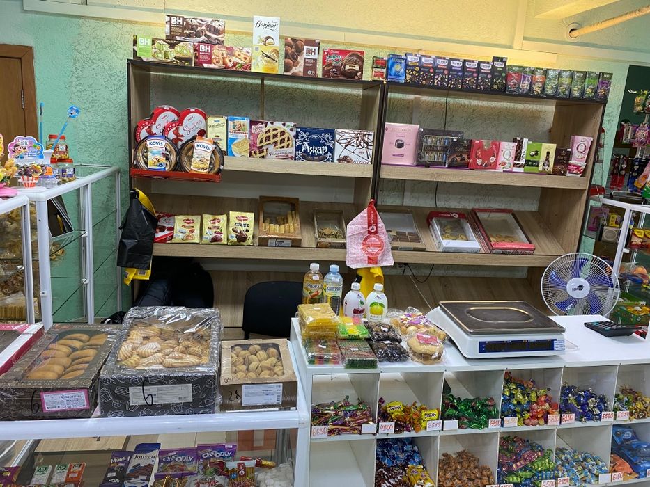 Продам готовый бизнес