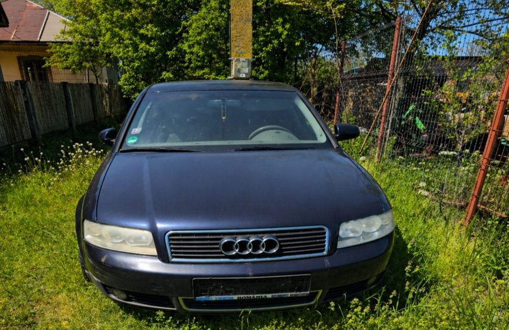 Audi A4 pentru piese