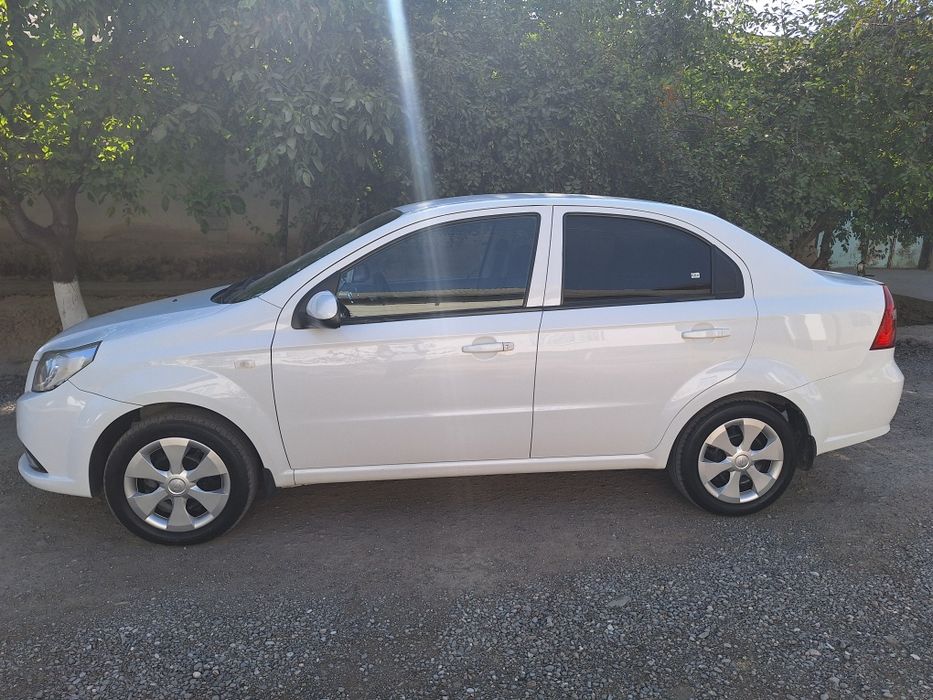 Nexia 3 2020yil 2 pazitsya