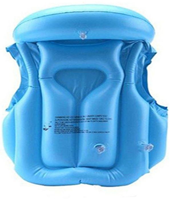 Жилет для плавания