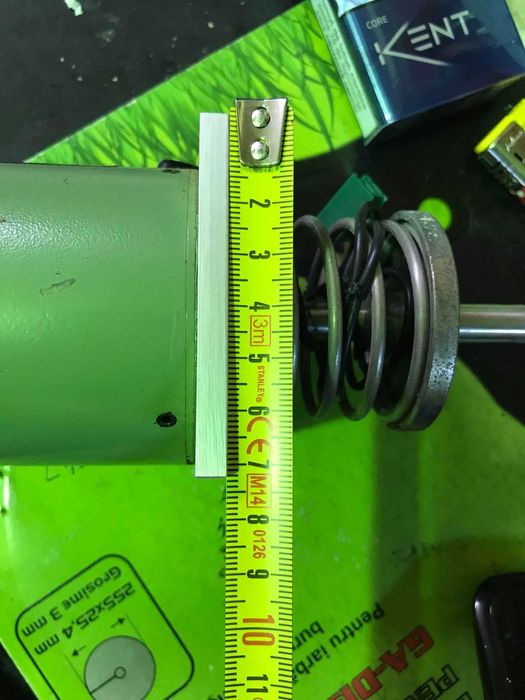 Electromagnet de putere