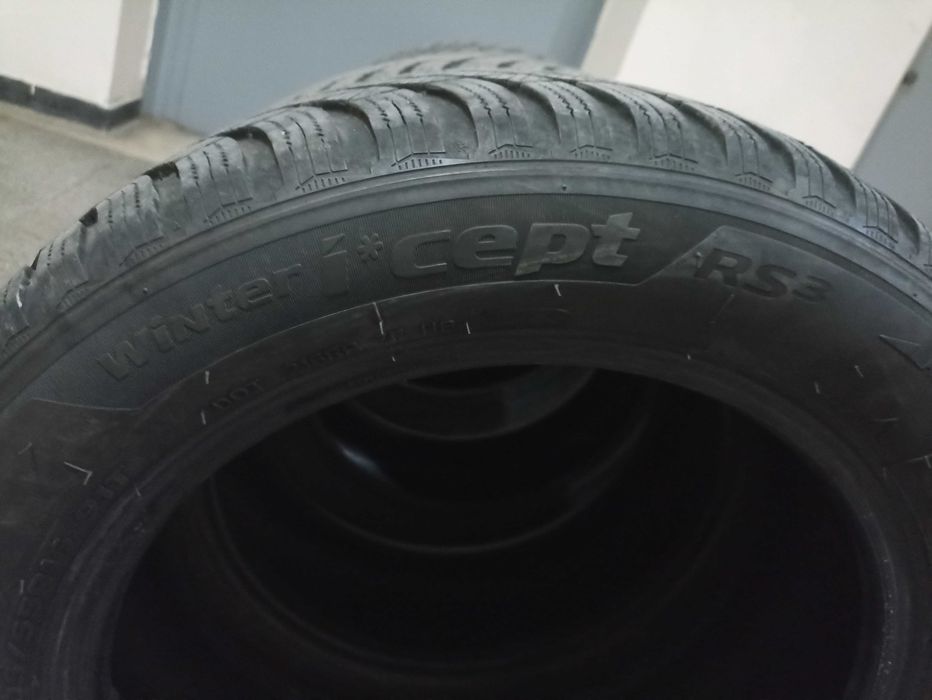 Гуми зимни HANKOOK 205 55 16