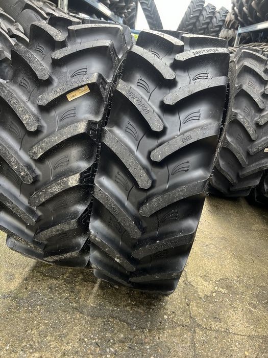 Anvelopa 360/70 R28 GRI GREEN XLR 70 TL-R1W 125D  Cauciucuri tractor, Fiat, Case, Fendt, John Deere, New Holland, Massey Ferguson, UTB   Cauciucuri tr