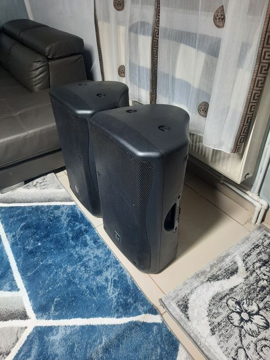 Vând boxe pasive EV