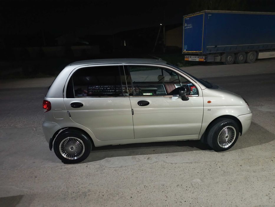 Matiz Sotiladi Mx
