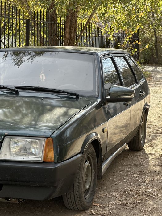 Продам ваз 21093