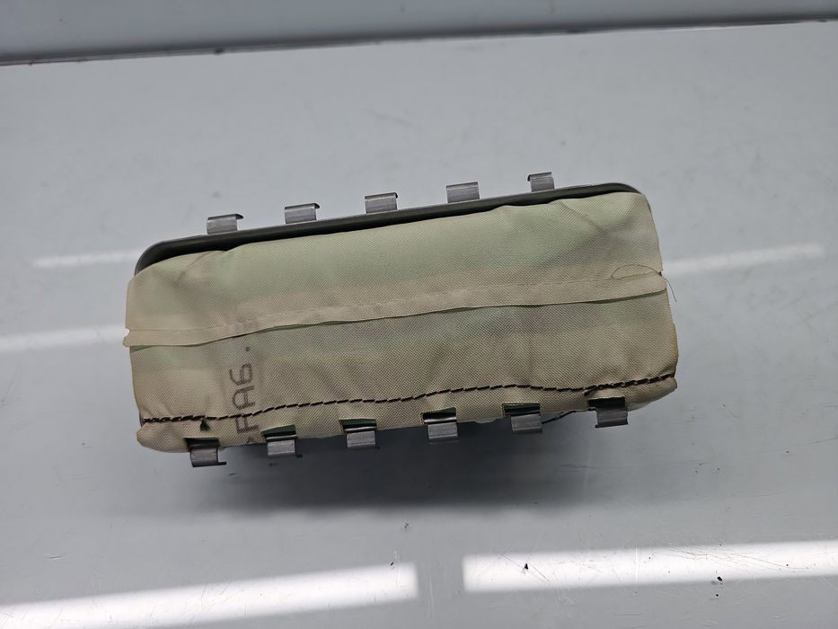 Airbag pasager Skoda Fabia 2 (5J, 542) [Fabr 2007-2014] 5J1880202B