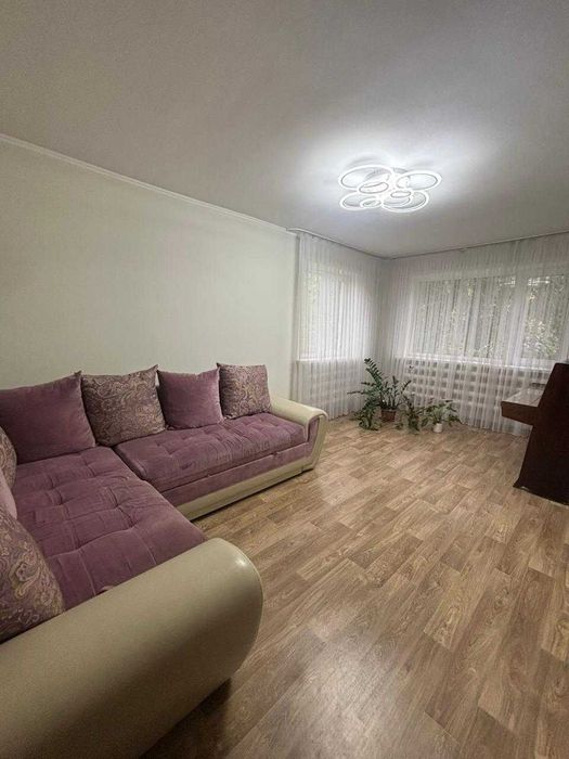 Продам 3 ком квартиру в Черемушках на 2 этаже