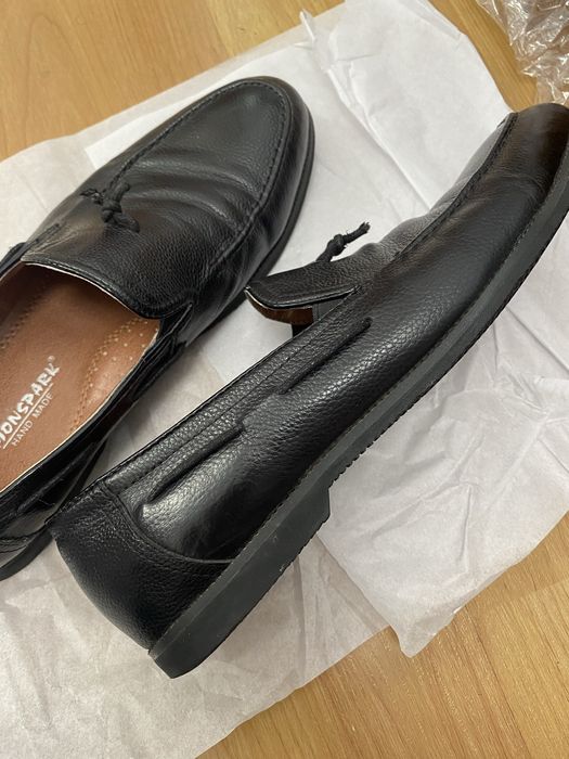 Обувь мужская, подростковая