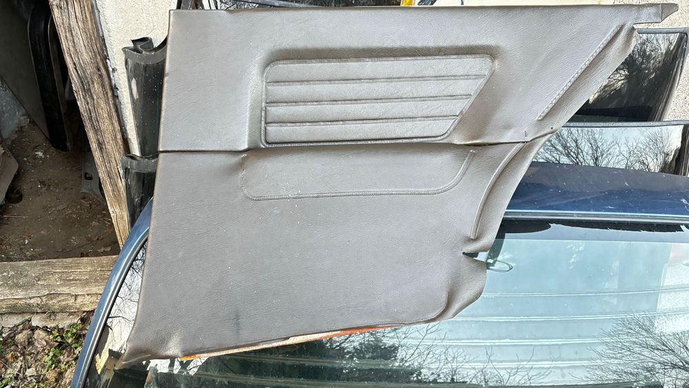 E30 316 1.8 на части
