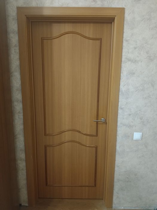 Продам межкомнатные двери
