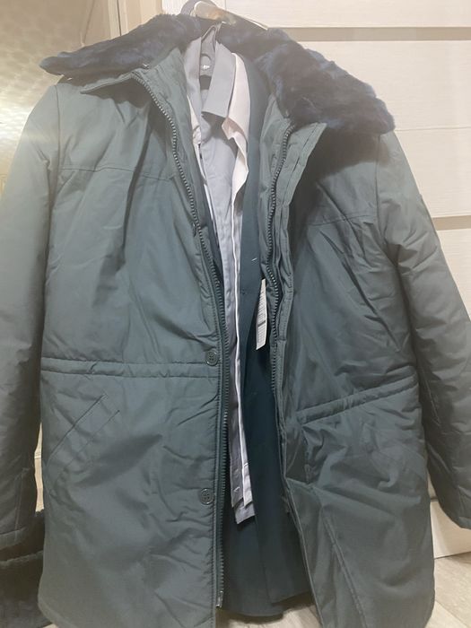 Повседневная военная форма