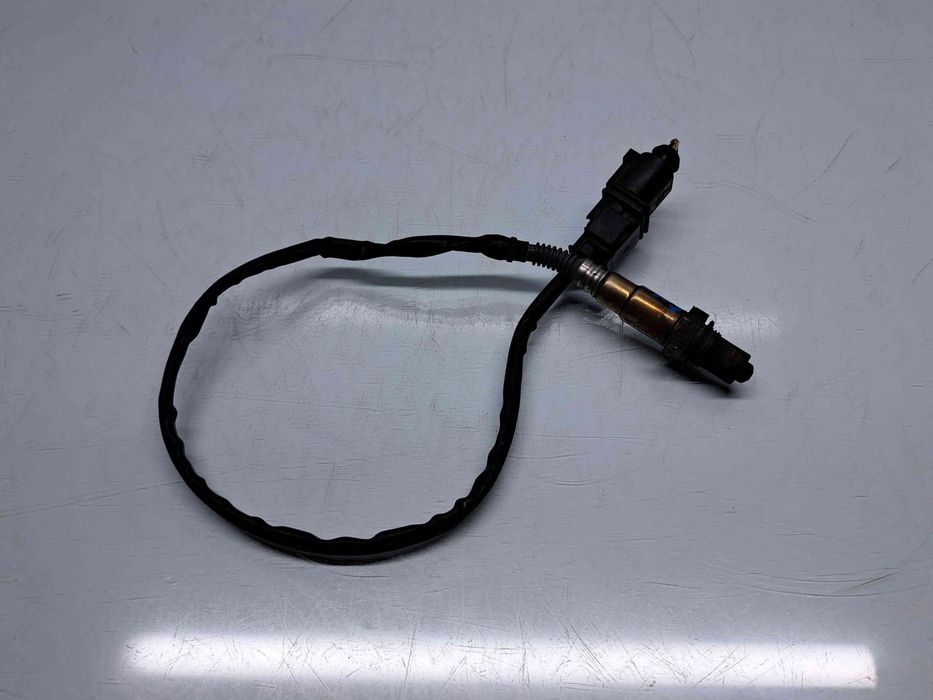 Sonda lambda  Volkswagen Golf 6 (5K1) [Fabr 2009-2013] 03L906262B 2.0