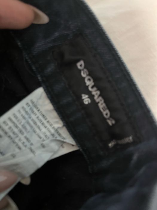 дънки Dsquared 46 номер