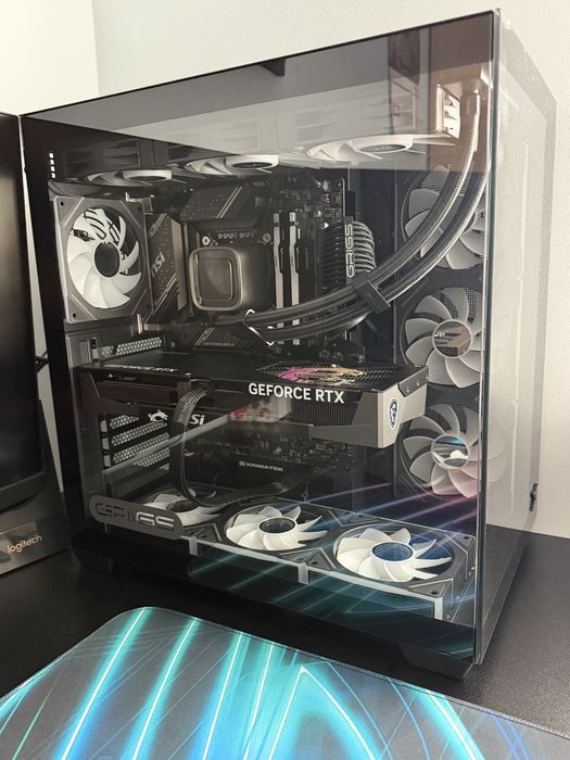 G:RIGS NOVA Ultra (Intel)