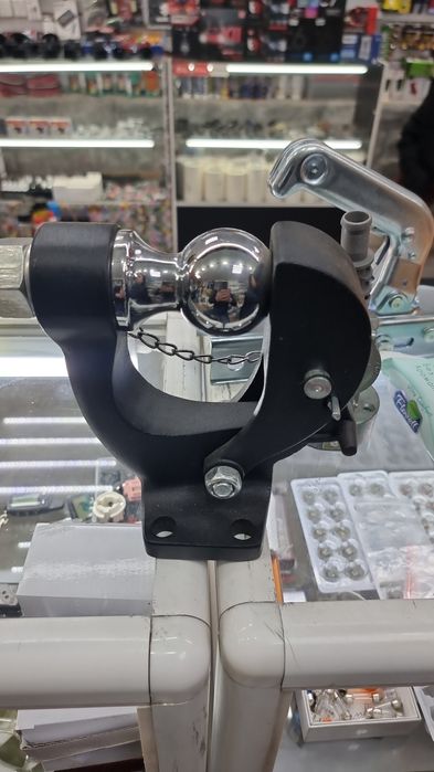 Фаркоп Дышла для прицепа