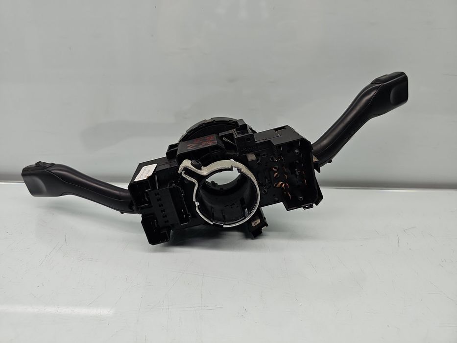 Bloc manete cu spirala volan Volkswagen Golf 4 (1J1) [Fabr 1997-2004]