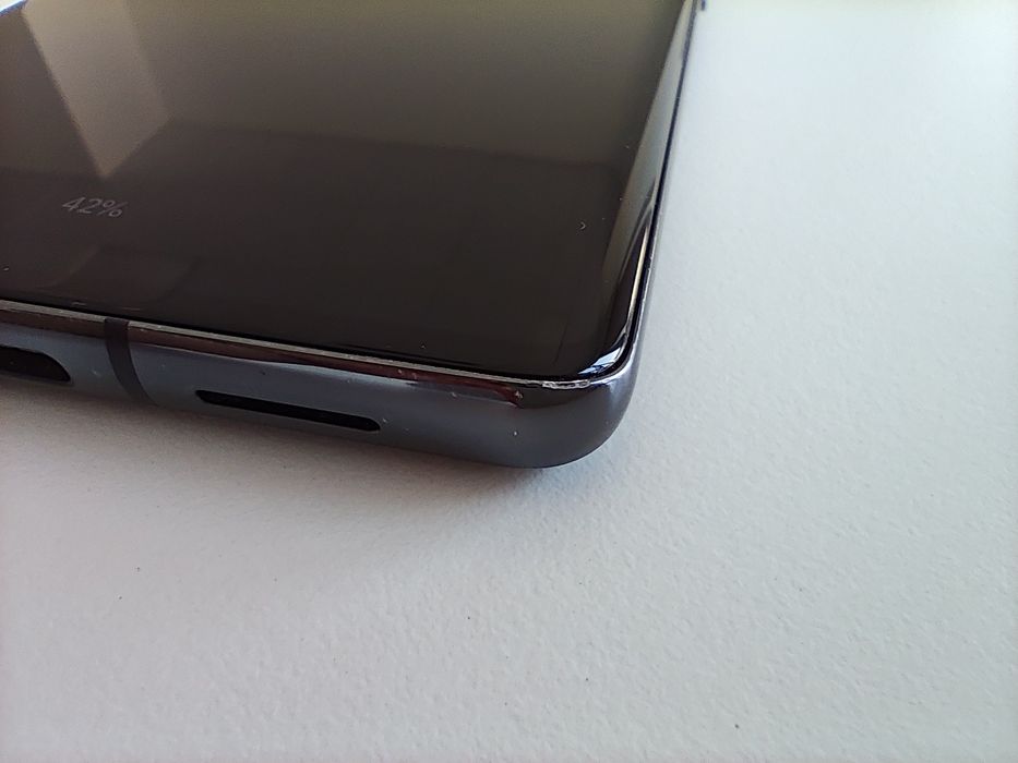 Google Pixel 7 Pro - 128 GB Obsidian