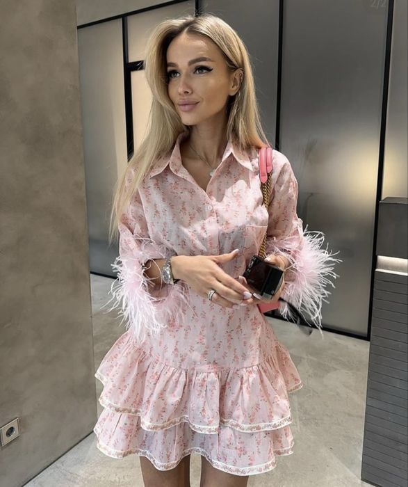 Продам костюм от Aya brand