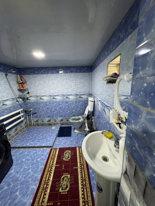 Uyımnı sotaman hamma saroyıtga ega dokkonı 2 ta yashash maydonı