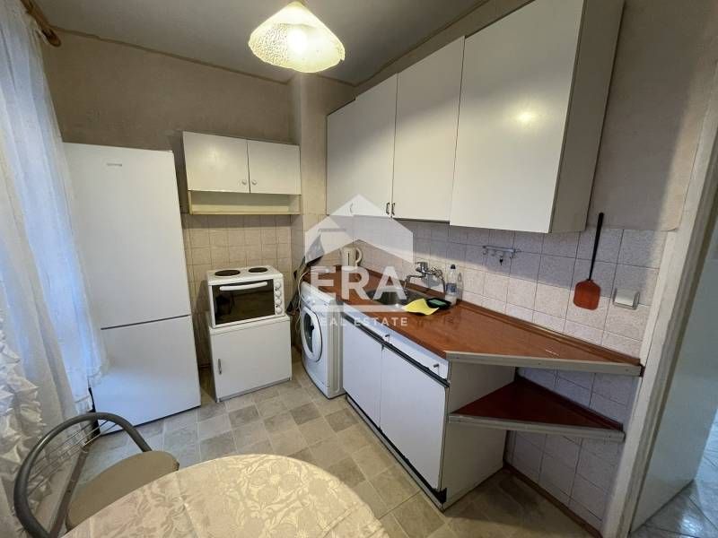 Продава се Двустаен апартамент в Варна, Възраждане 1 - 49 кв.м за 1082 €/кв.м - Снимка #1