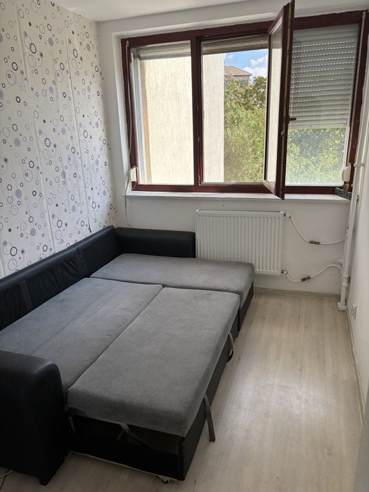 Închiriez garsonieră în Oradea, zona Rogerius