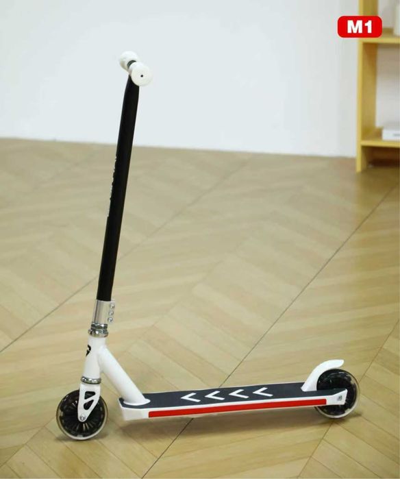 Трюковой самокат оптом новый