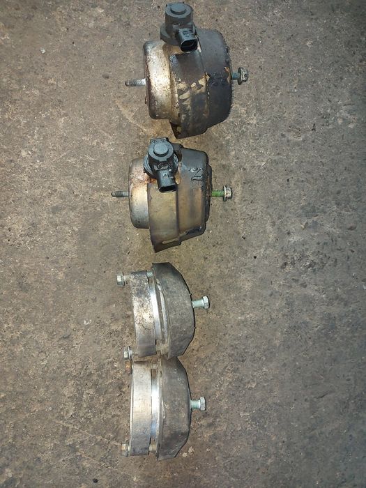 Tampoane motor si cutie de viteze Audi VW Skoda