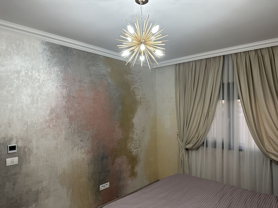 Casa tip duplex mobilat si utilat lux